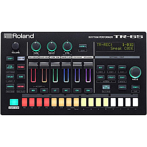 Roland TR-6S Compact Drum Machine